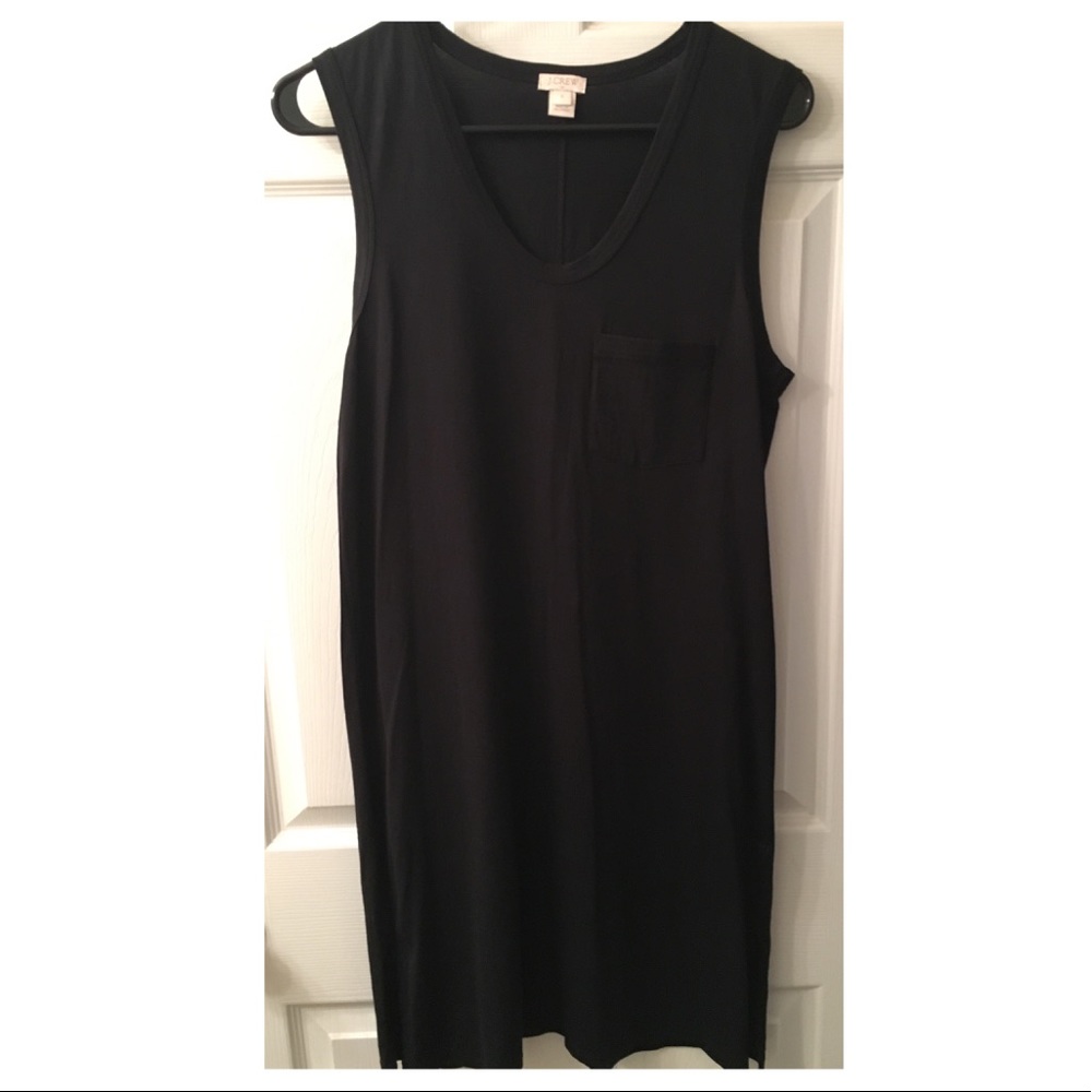 J. Crew dress